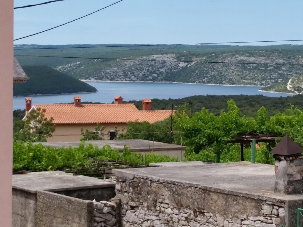 Holiday Home Casa Matilde Koromačno Стая снимка