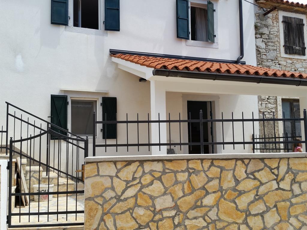 Holiday Home Casa Matilde Koromačno Стая снимка