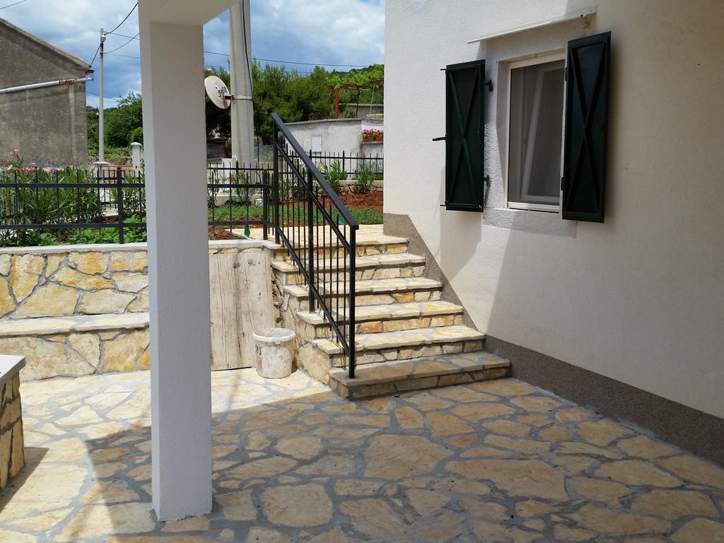 Holiday Home Casa Matilde Koromačno Стая снимка